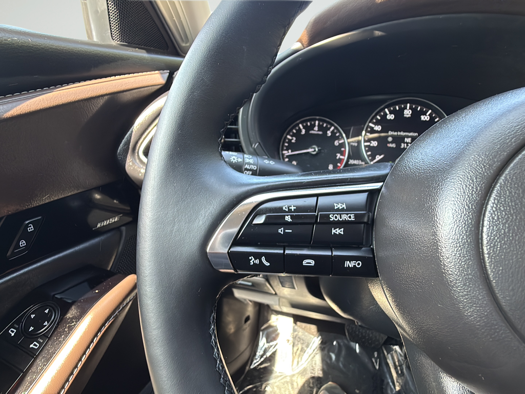 Used 2025 Gray Mazda 2.5 S Premium Package image 16