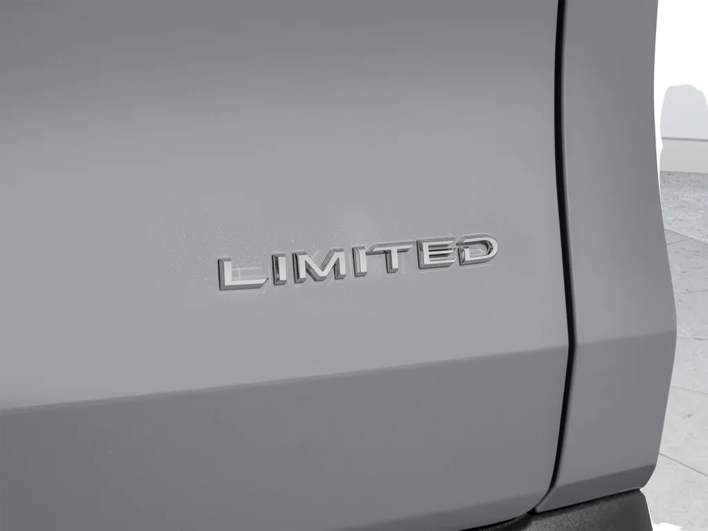 New 2026 Gray Toyota HYBRID XLE ECVT ALL WHEEL DRIVE image 23