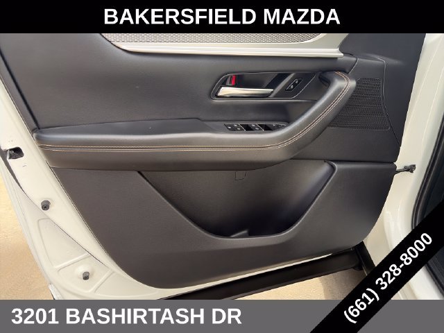 Used 2024 White Mazda Premium image 10
