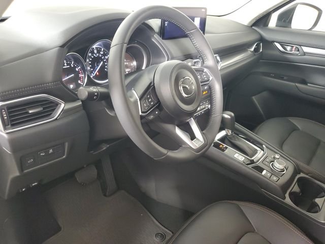 Certified Used 2023 White Mazda 2.5 S Preferred Package image 24