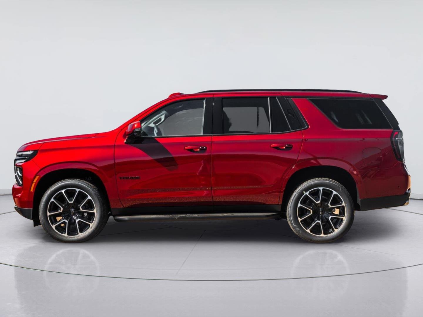 2027 Chevrolet Tahoe RST - Photo 6