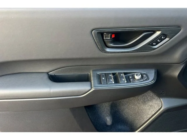 New 2026 MAGNETITE GRAY METALLIC Subaru Wilderness image 51