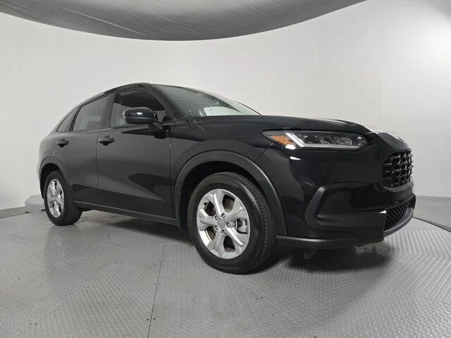 2024 Honda HR-V LX - Photo 33