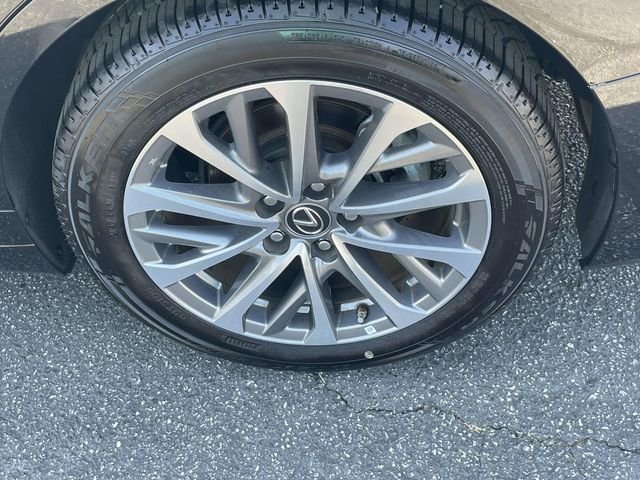 2023 Lexus ES 350 - Photo 7