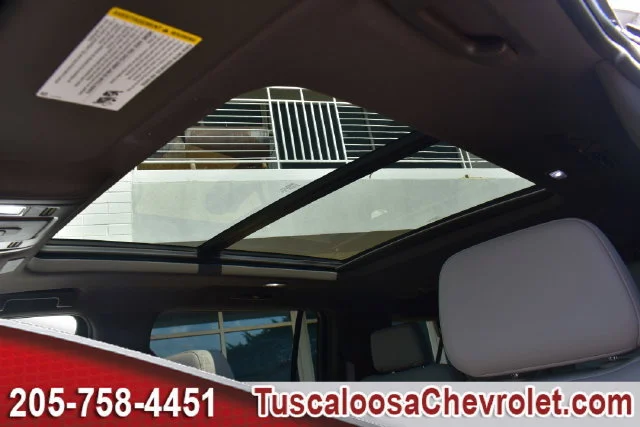 Certified Used 2025 Sterling Gray Metallic Chevrolet Z71 image 27