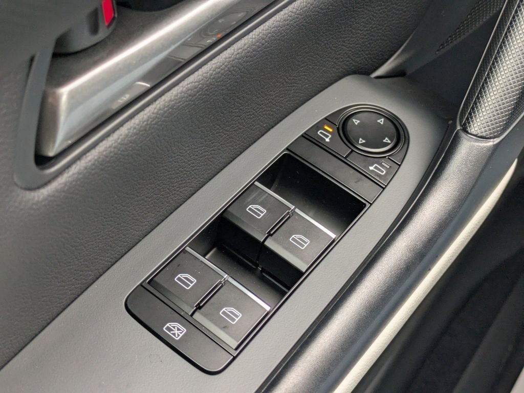 New 2026 Wind Chill Pearl Mazda 2.5 S Preferred AWD image 29