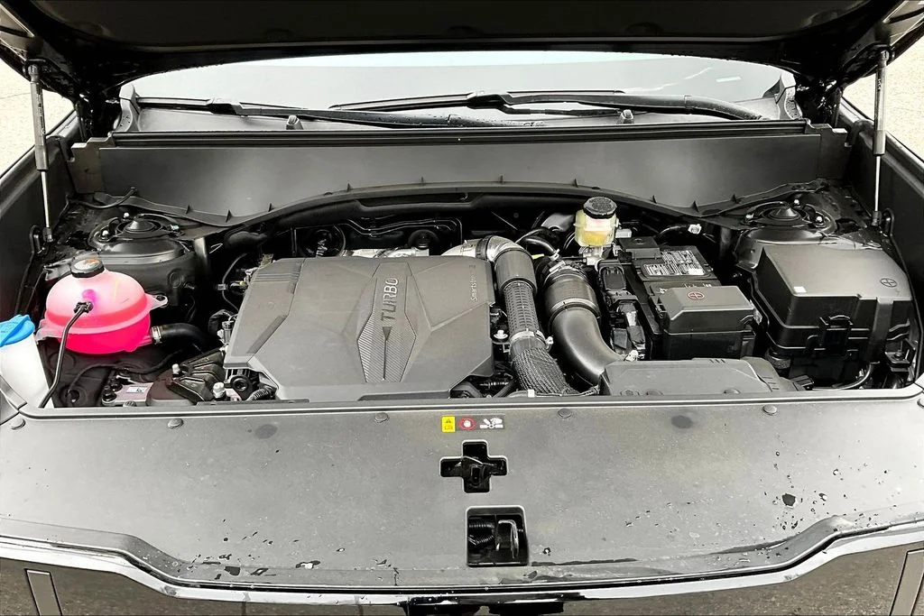 New 2027 Ebony Black Kia S image 11