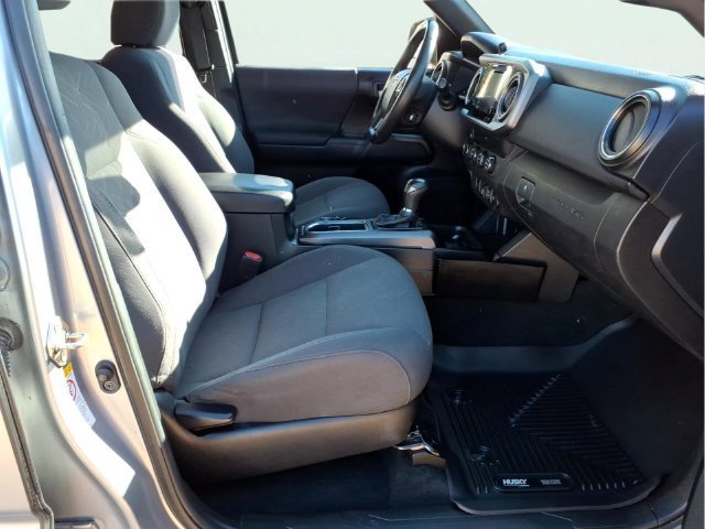 Used 2019 Gray Toyota TRD Off Road image 21