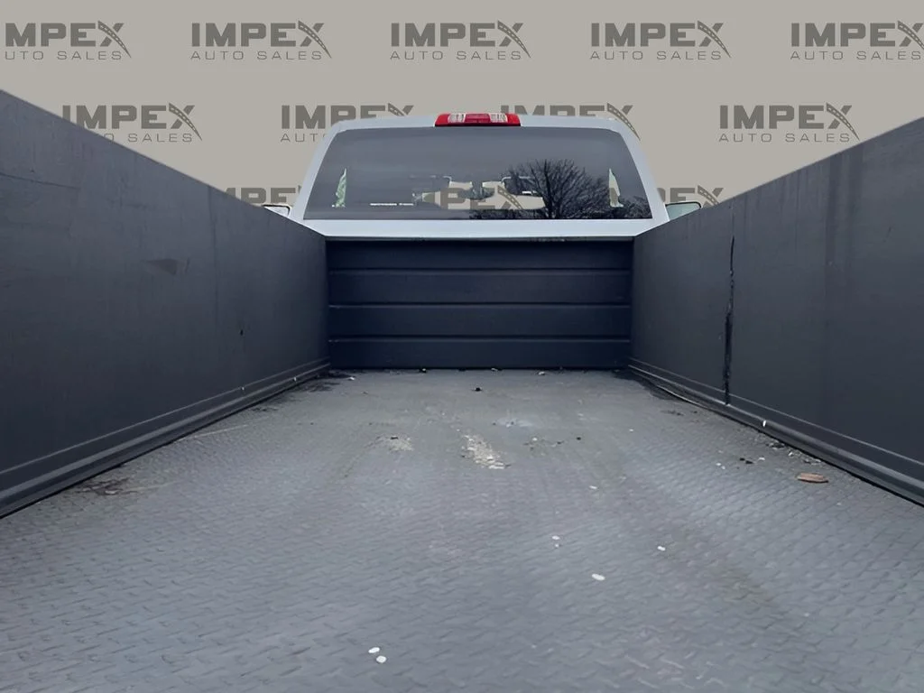 Used 2020 White Chevrolet Work Truck image 40