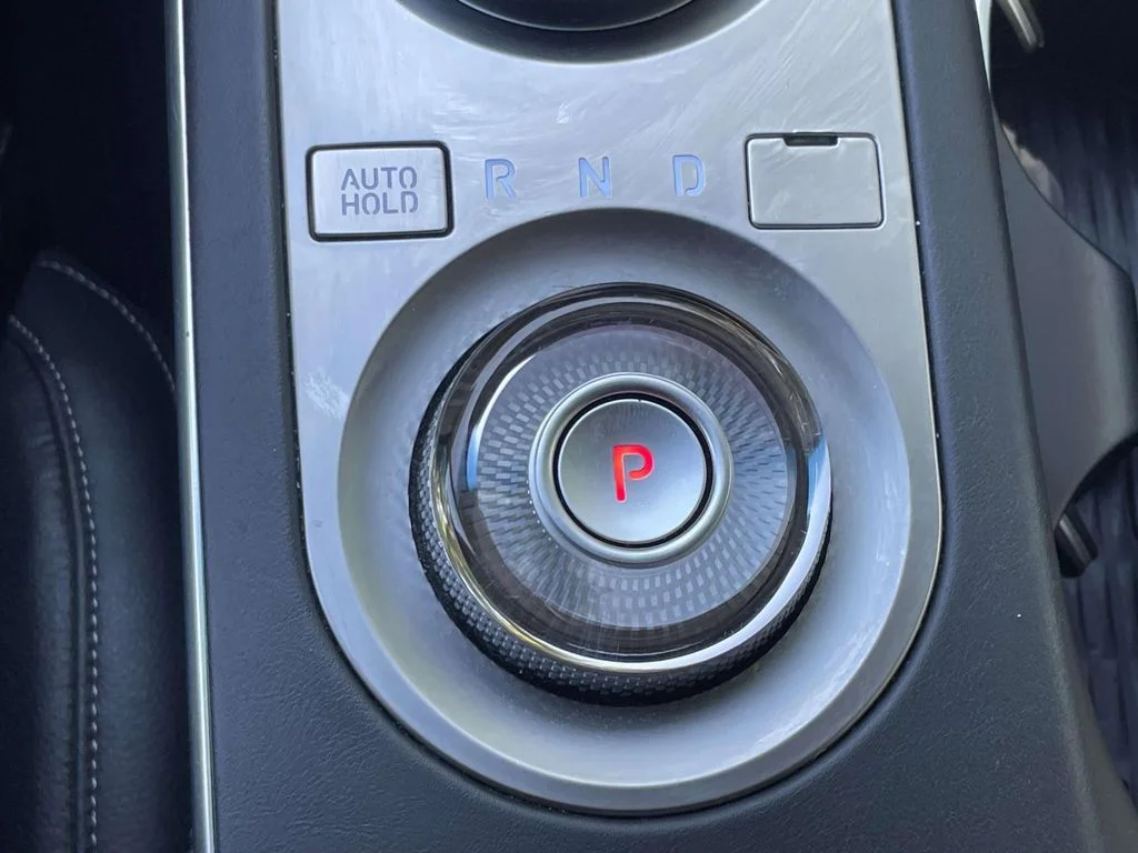 Used 2025 Red Genesis 2.5T image 29