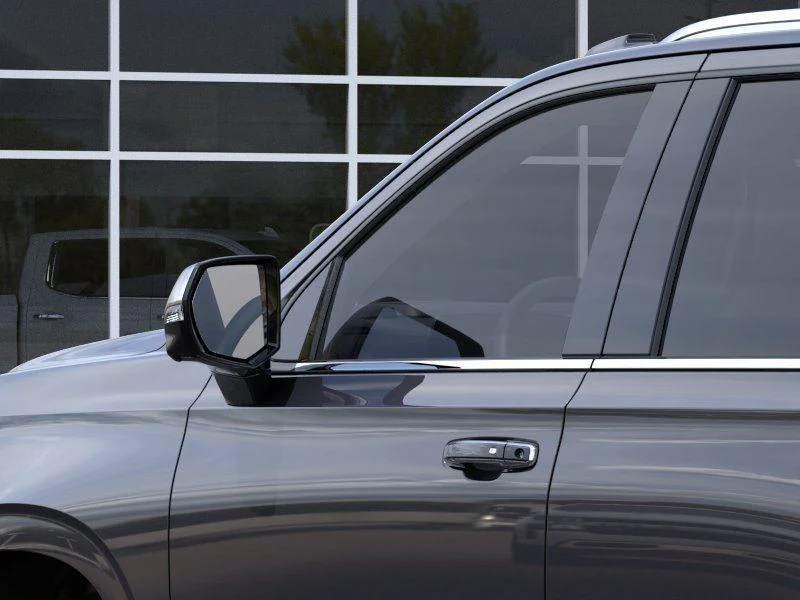 New 2026 Dark Ash Metallic Chevrolet Premier image 12