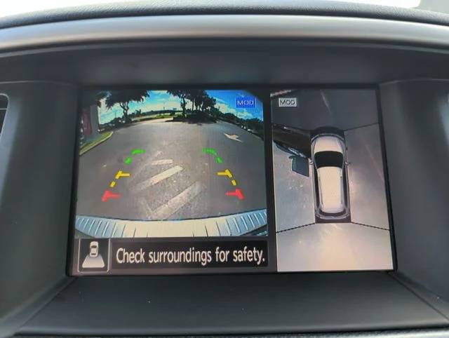 Used 2019 Brown Nissan SL image 39