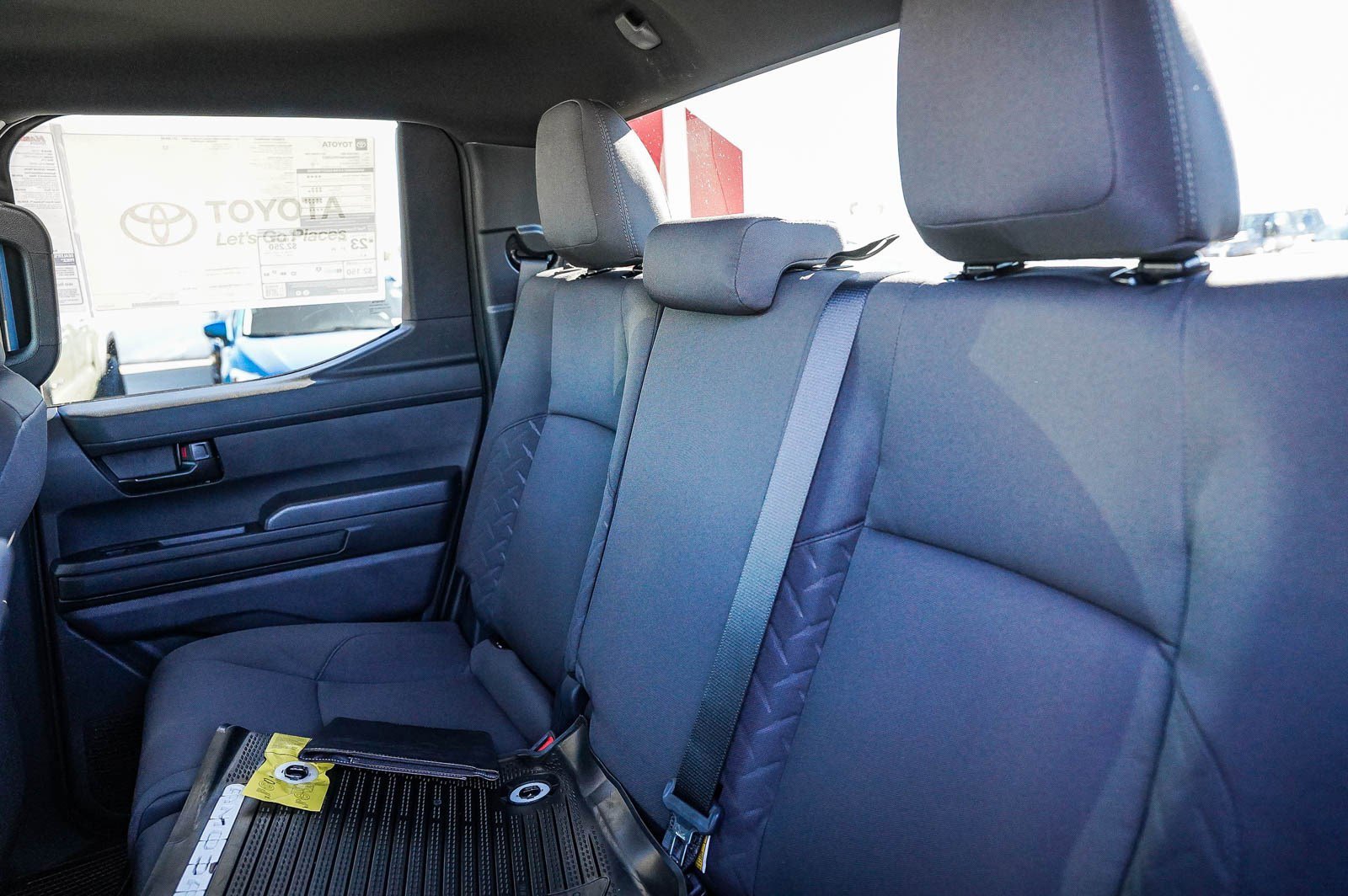2026 Toyota Tacoma SR5 - Photo 21