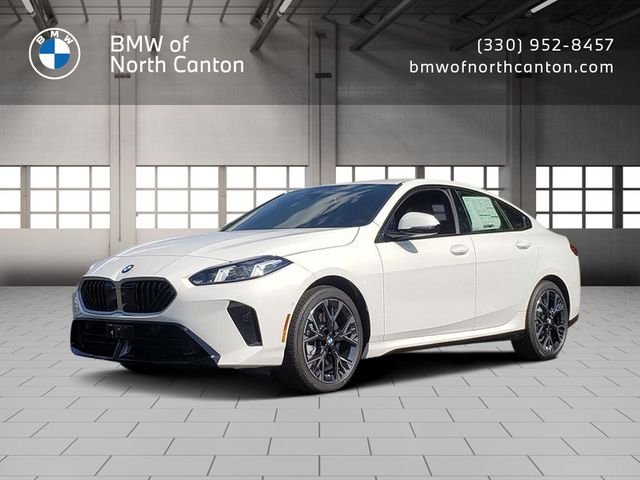 2026 BMW 2 Series