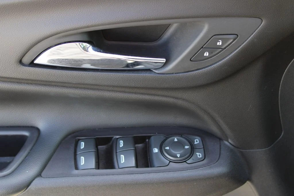 Used 2019 Black Chevrolet LT image 29