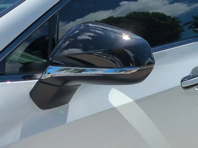 New 2026 Ultra White Lexus  350 F SPORT HANDLING AWD image 12