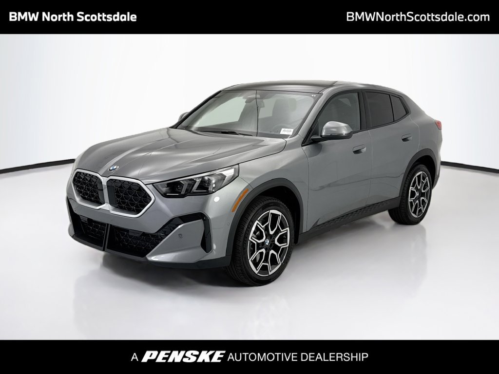 2026 BMW X2 28i