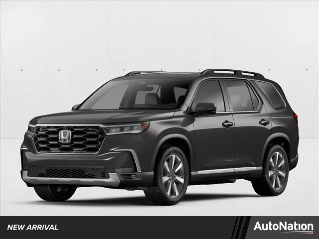 2023 Honda Pilot Elite AWD's photo