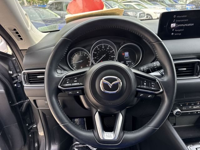 2022 Mazda CX-5 S Select Package - Photo 14