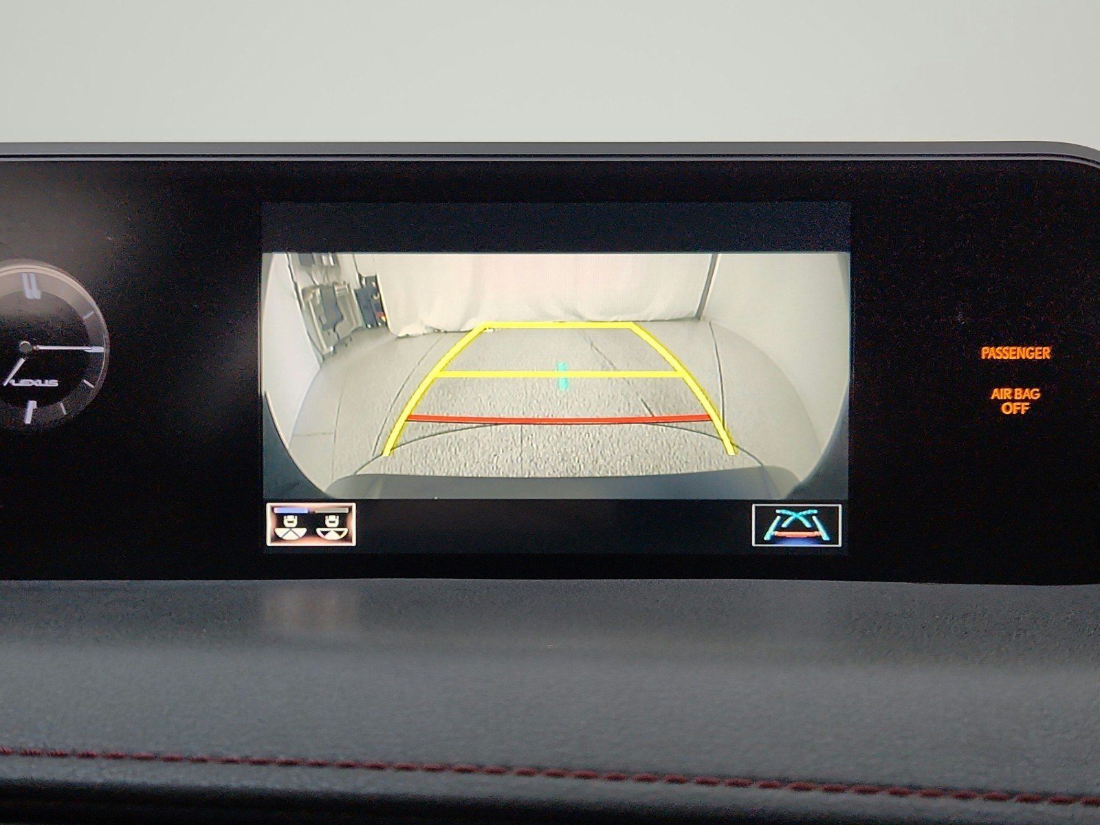 Used 2019 Caviar Lexus UX 200 F SPORT image 21