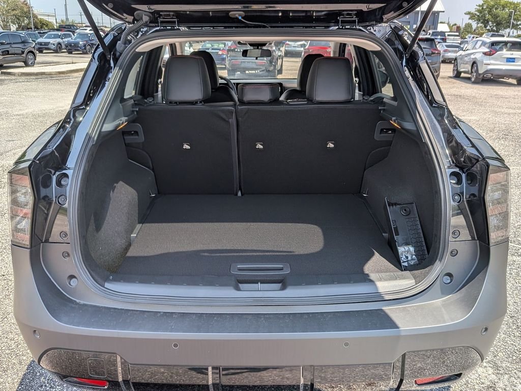2026 Nissan KICKS SR - Photo 30