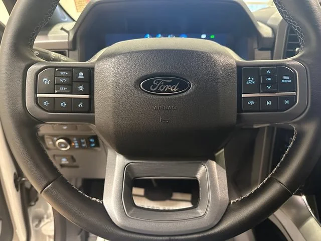 Used 2026 White Ford XLT image 10
