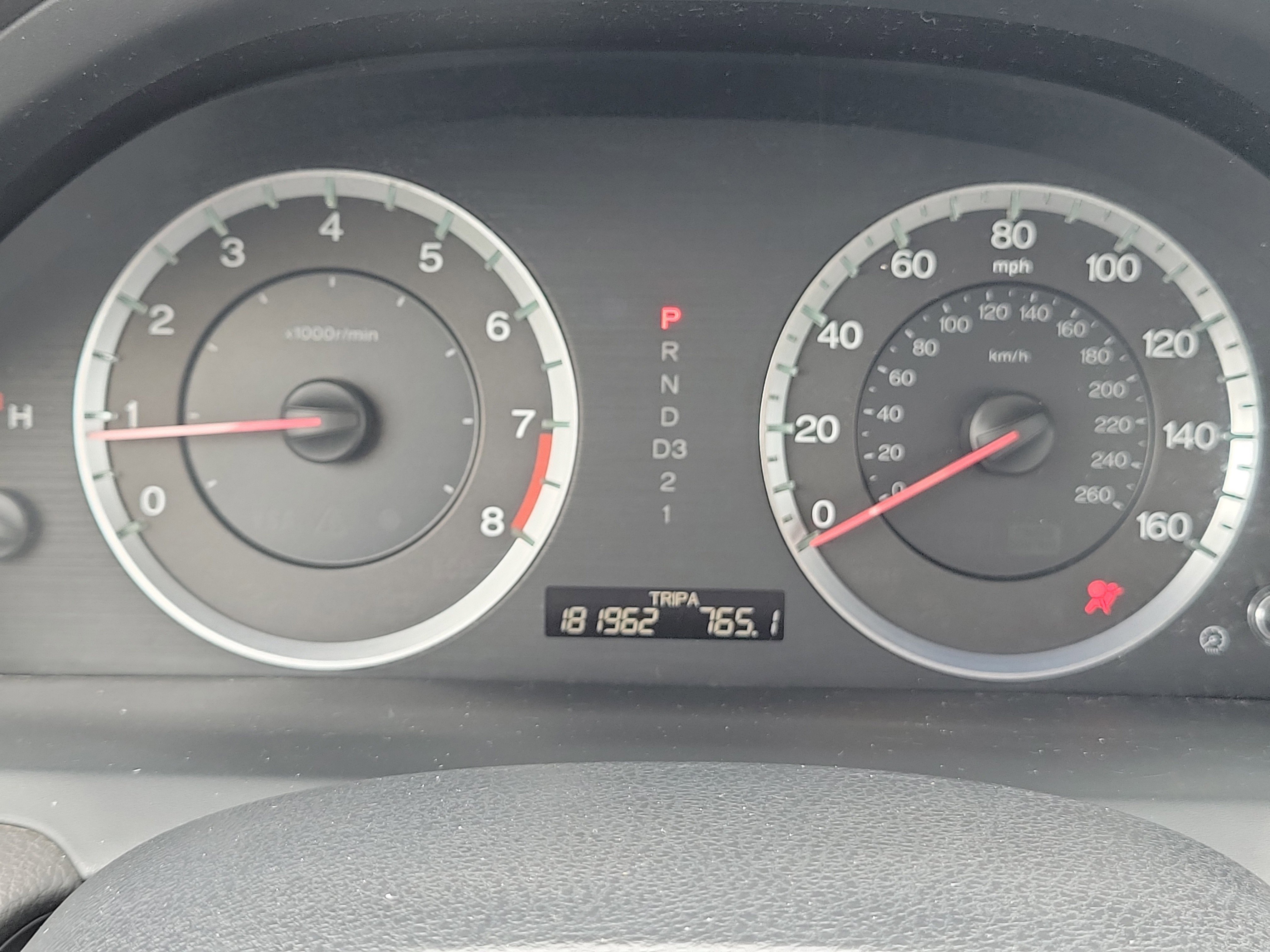 Used 2009 Gray Honda EX-L image 29