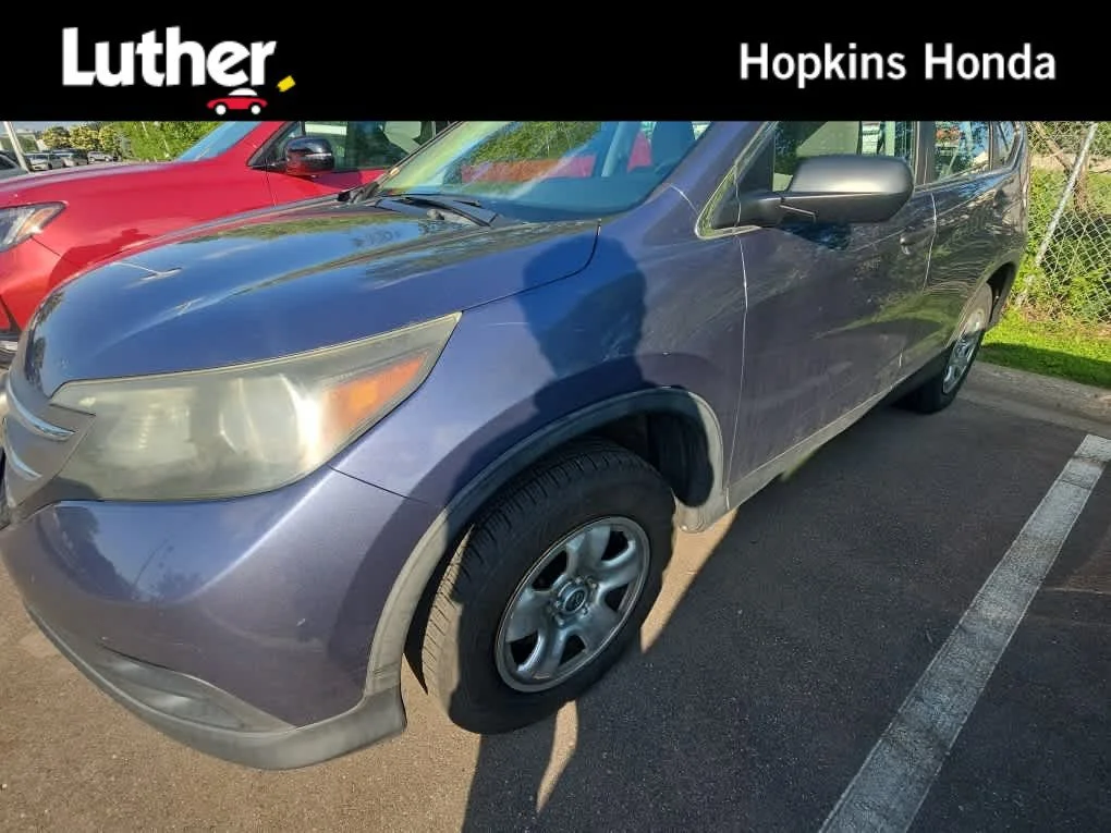 Used 2014 Mountain Air Metallic Honda LX image 1