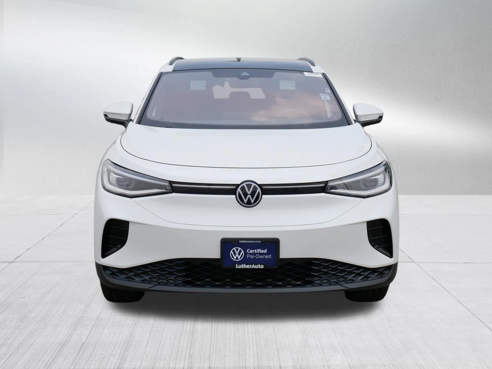 Certified 2023 Volkswagen ID.4 PRO S with VIN 1V2WNPE81PC029212 for sale in Minneapolis, MN
