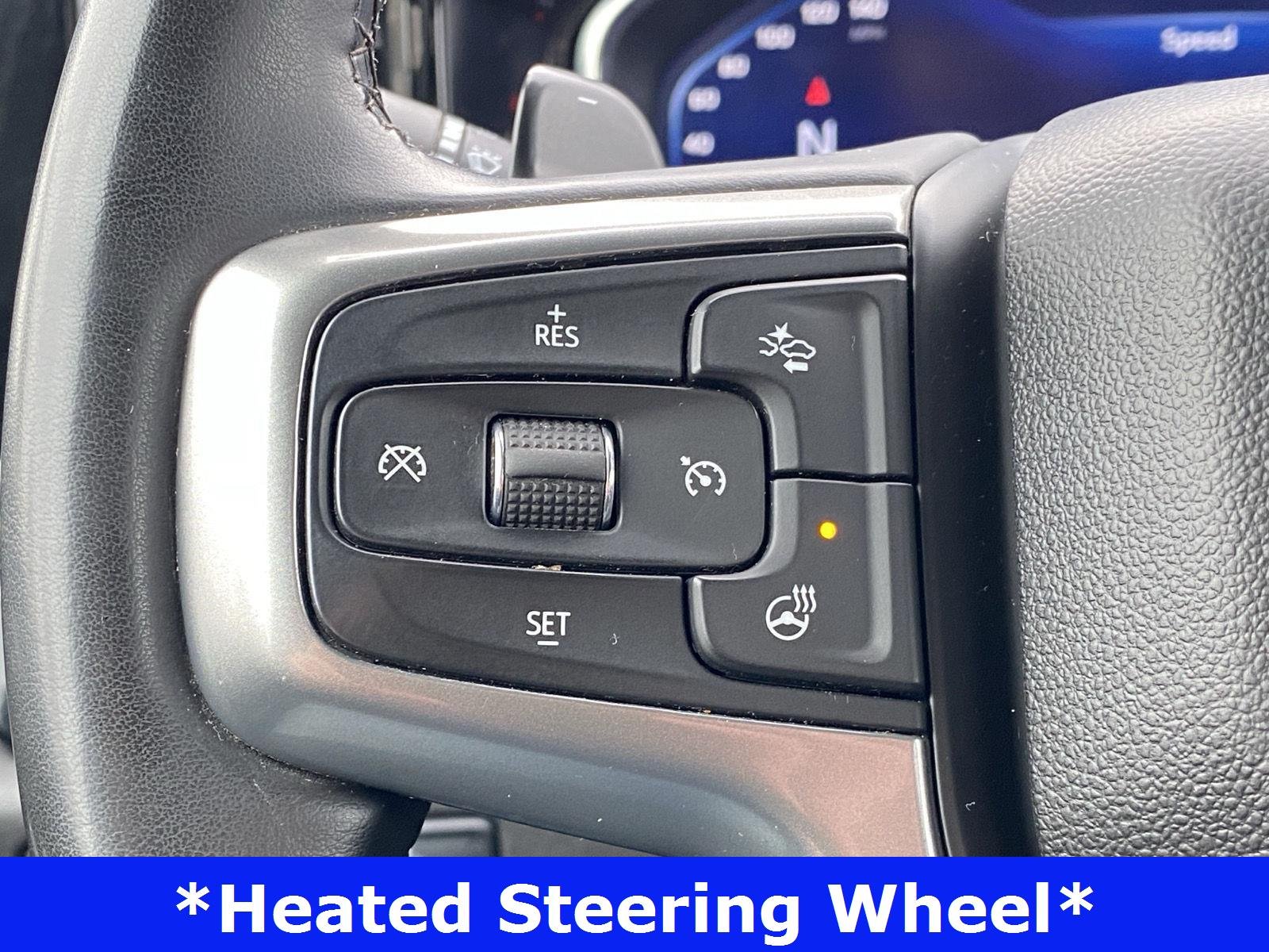 2024 Chevrolet Silverado 1500 LT Trail Boss - Photo 11