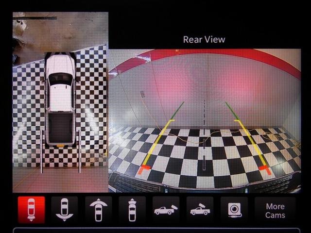 New 2026 Flame Red Clearcoat RAM Limited Longhorn image 16