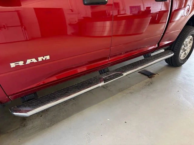 New 2026 Red Ram Big Horn image 17