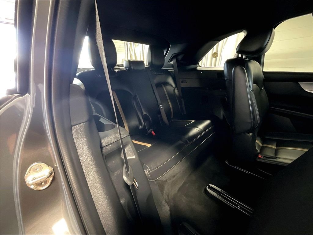 Used 2024 Gray Mazda Premium Plus image 17