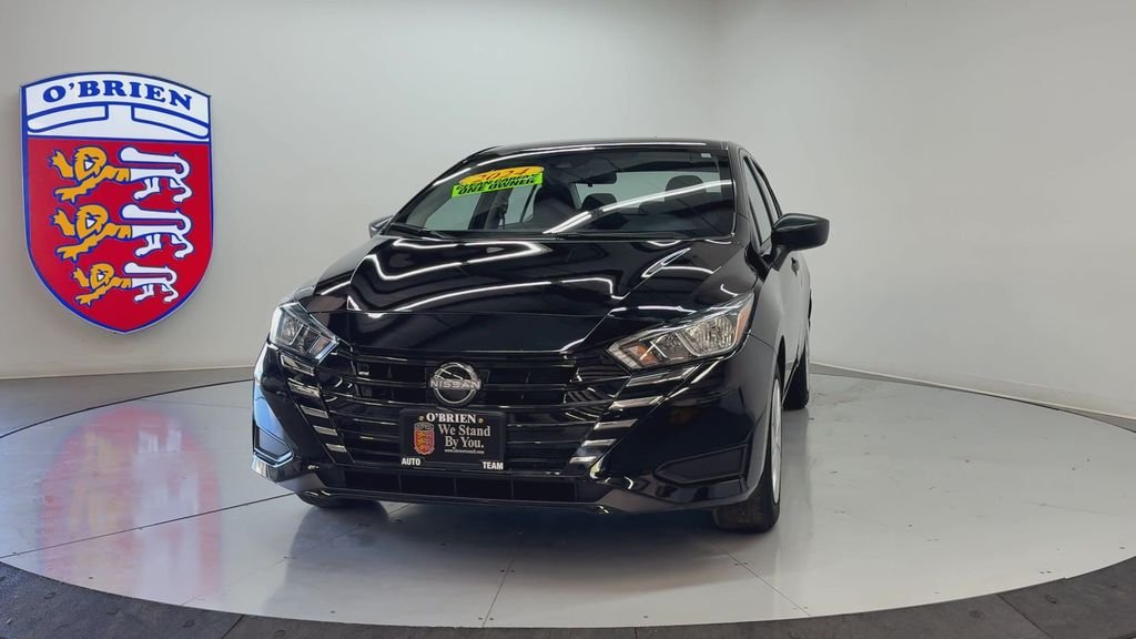 Used 2024 Super Black Nissan 1.6 S image 9