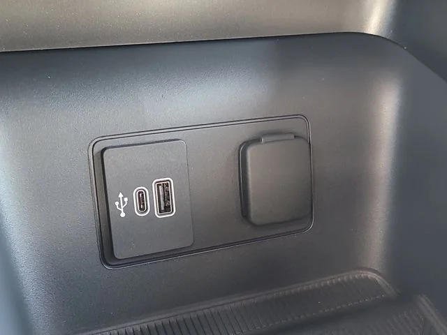 New 2027 Avalanche Ford Active image 28