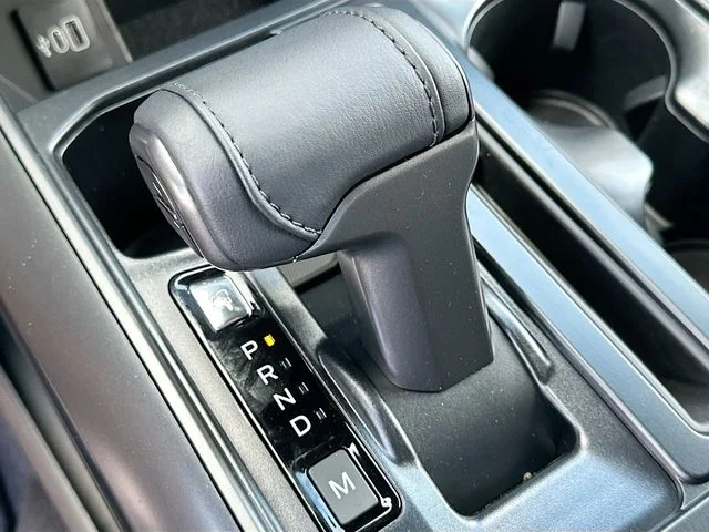 New 2026 Black Ford Tremor image 12