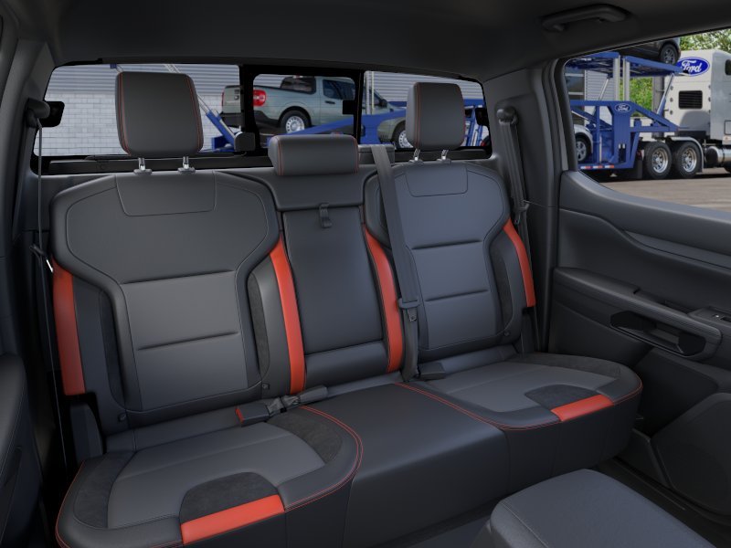 New 2026 Avalanche Ford Raptor® image 11