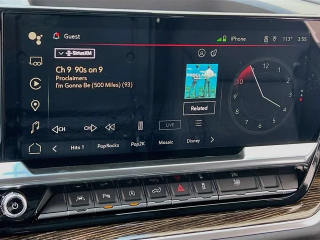 2026 GMC Sierra 1500 Elevation - Photo 10