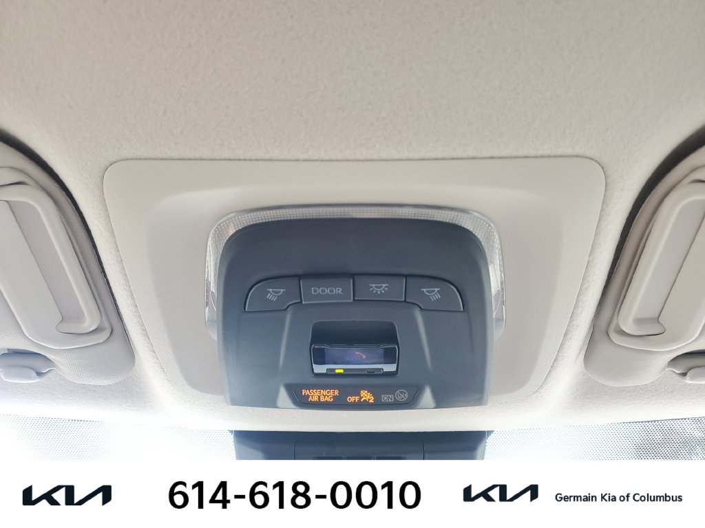 Used 2026 White Toyota LE image 32