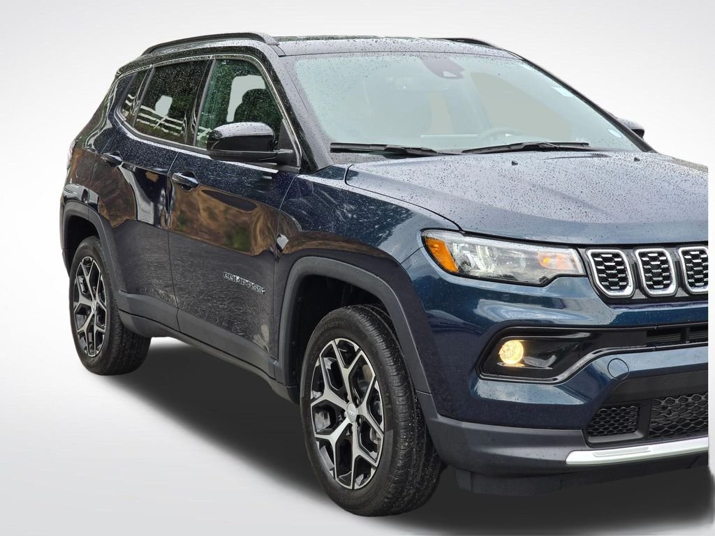 2024 Jeep Compass Limited - Photo 49