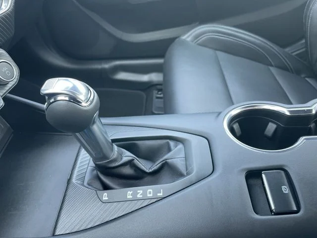 Used 2026 Silver Ford EcoBoost Premium image 19