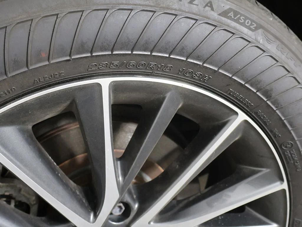 Used 2024 Gray Lexus 350 Premium image 23