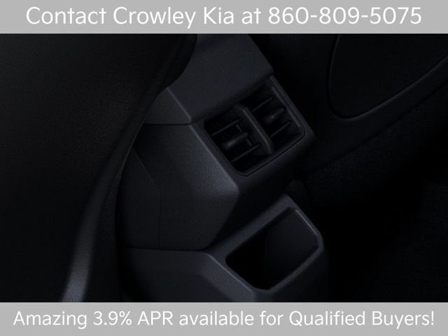 New 2027 Black Kia X-Line S image 26