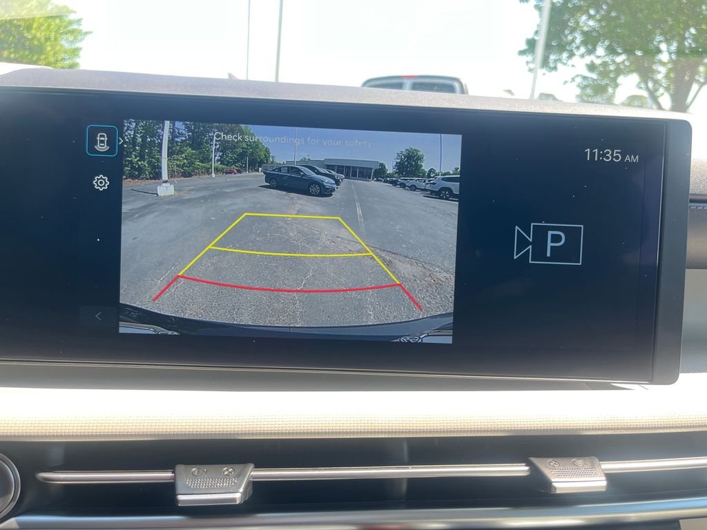 2026 Hyundai Tucson SE - Photo 21