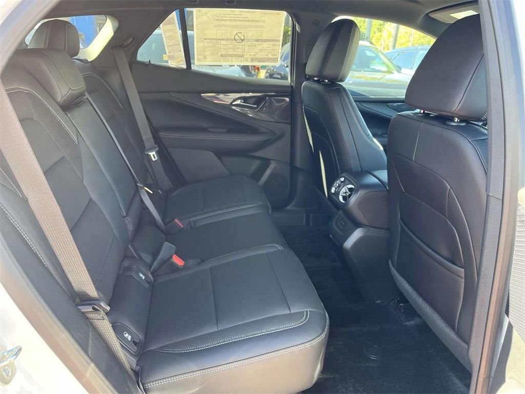 2026 Chevrolet Blazer EV LT - Photo 25