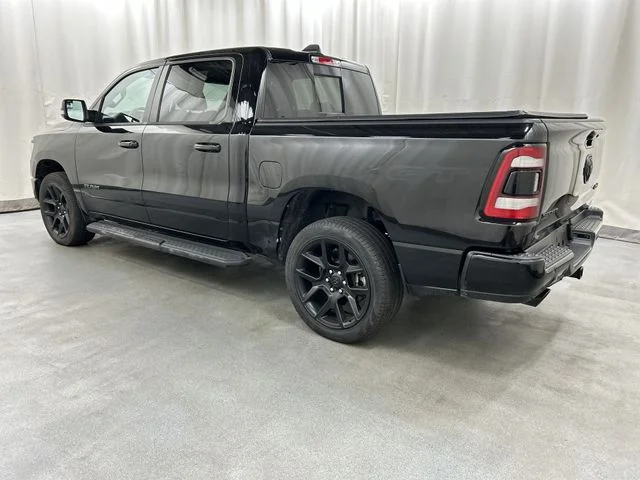 Used 2024 Black Ram Sport image 3