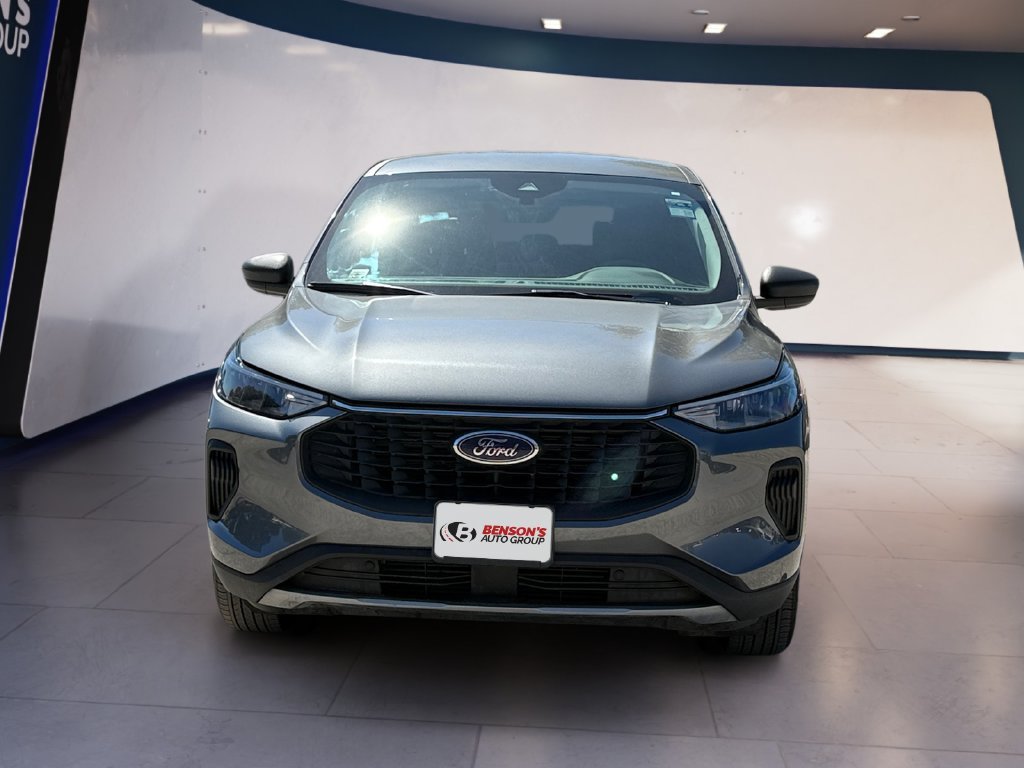 Used 2025 Gray Ford Active image 8