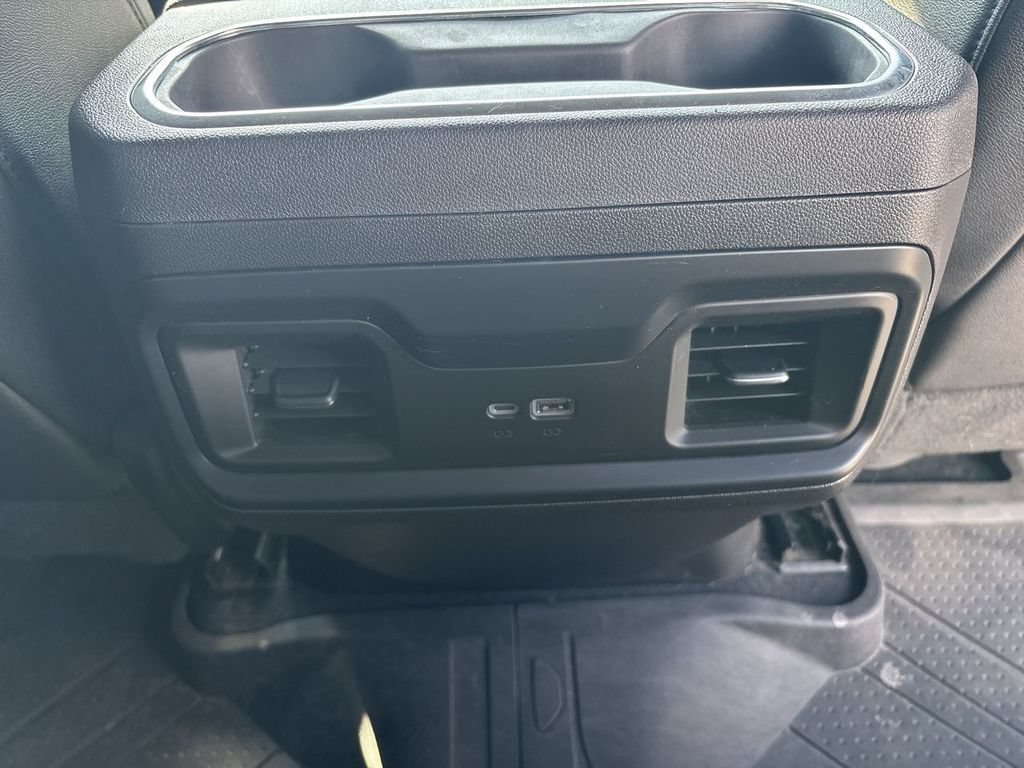 2024 Chevrolet Silverado 1500 RST - Photo 27