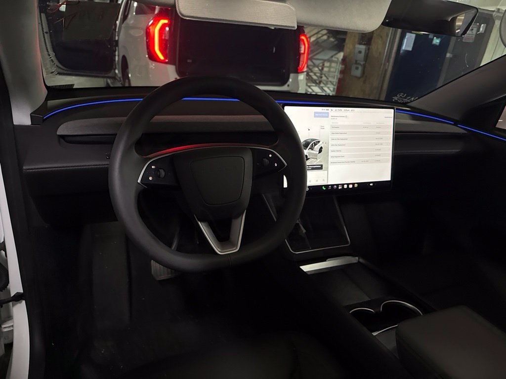 Used 2026  Tesla Long Range image 6