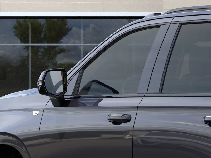 2026 Cadillac Escalade Sport - Photo 12
